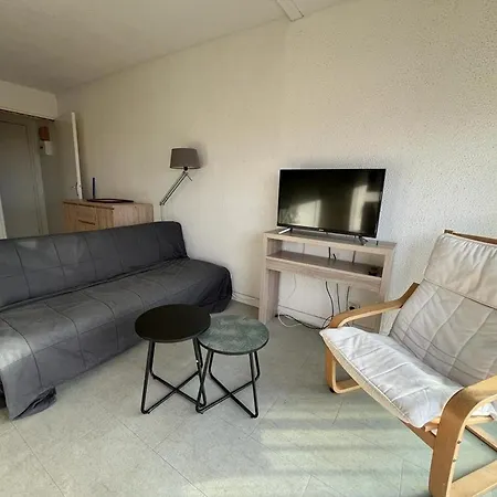 Vue A Deux Pas De La - Fr-1-619-145 דירה *