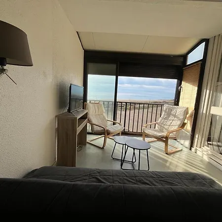 דירה Vue A Deux Pas De La - Fr-1-619-145 *