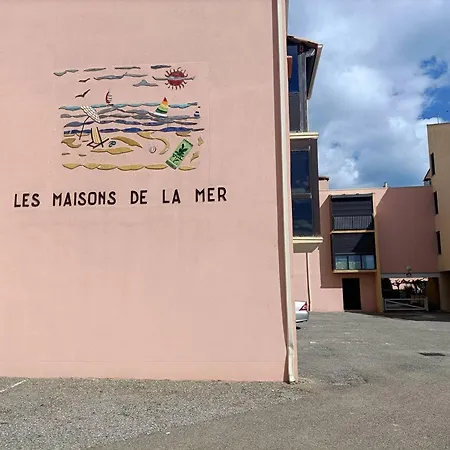 Vue à Deux Pas De La - Fr-1-619-145 Fleury (Aude)