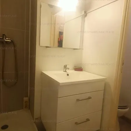 Apartament Vue A Deux Pas De La - Fr-1-619-145 *