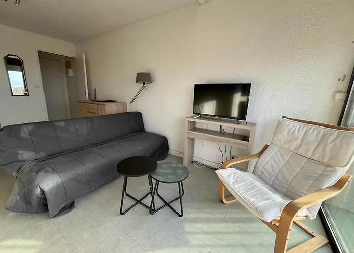 Vue A Deux Pas De La - Fr-1-619-145 דירה *