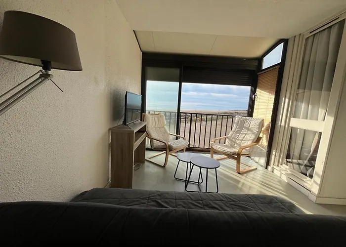 דירה Vue A Deux Pas De La - Fr-1-619-145 *